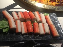 -哥老官重庆美蛙鱼头(宝山龙湖店)
