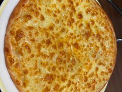 榴莲披萨-萨莉亚意式餐厅(杭州滨江天街店)