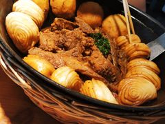 -津武刁馋一锅出(双街店)