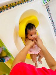 -蔡护士婴童水育中心