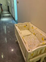 -伊然美产后恢复中心(海珠妇幼店)