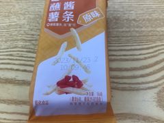 -良品铺子(白云新世界店)