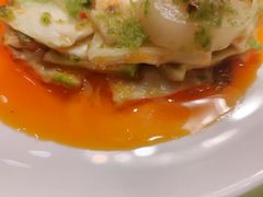 -九里云松·天香餐厅