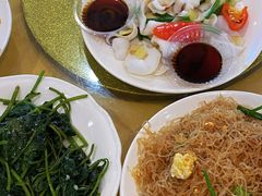 -龙溪海鲜酒家(溪涌店)