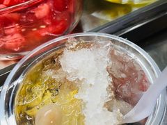 -忆夏爽黑仔漳州四果汤(顶澳仔猫街店)