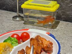 -留半山·香港食堂(啦啦宝都店)