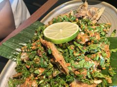 -Ameigo梅果·云贵川bistro(长宁来福士店)