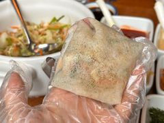 -林四喜·闽南传家菜(鼓浪屿店)