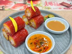 -点都德(大茶楼店)