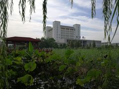 -苏州工学院(东南校区)