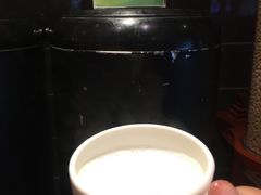 -希尔顿欢朋酒店·欢朋餐厅