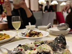 -利苑酒家(金宝店)