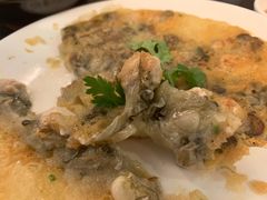 潮州蚝烙-潮堂 · 潮州菜(国贸商城店)