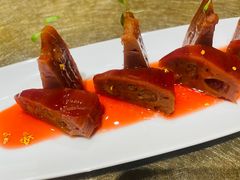 桂香糯糖藕-鹿园 MOOSE(长宁店)
