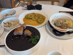 -莆田餐厅PUTIEN(金融街购物中心店)