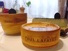 -PAUL LAFAYET 法式甜品(国金中心商场店)