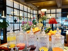 -云厨·高空西餐厅(成都瑯珀·凯悦臻选酒店)