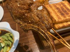 -庆峰龙虾烧烤(合肥一店)