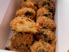 -鲍师傅糕点(国金街店)