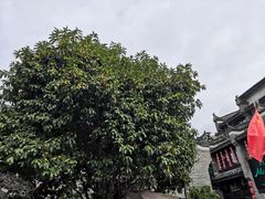-桂林独秀峰王城景区