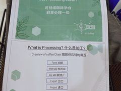 -Torch Coffee 炬点咖啡