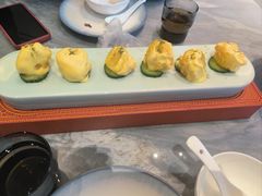 -云客来·花园餐厅(洛社店)