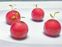 -南堂馆·新川菜(悠方店)