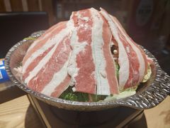寿喜锅-福匠日本料理(人民路店)