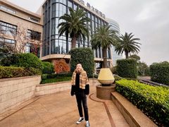 -舟山希尔顿酒店