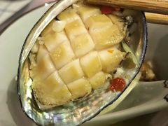 -在湖边私厨小馆