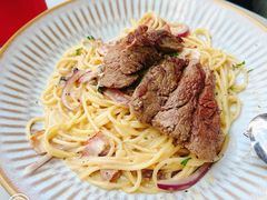 -BAKER&SPICE(环贸店)
