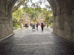 -桂林独秀峰王城景区