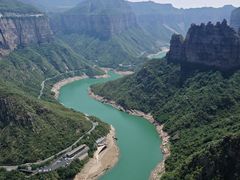 -河南宝泉旅游区