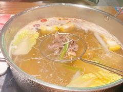 -好想牛·鲜切自助牛肉火锅(七堡花园城店)
