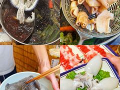 -厝味火锅·潮汕卤水火锅(十一合店)