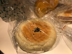 -面包与我Bread Or Me(长城汇店)