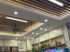 -蒋家桥饺面店(广陵路店)