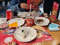 -乐凯撒披萨(正佳广场店)