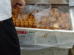 -北京稻香村(大都专卖店)