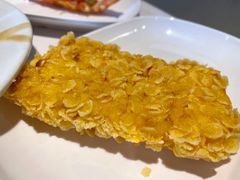 炸虾排-宜家·瑞典风味餐厅(北京西红门店)