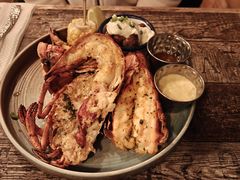 -Pakkhús Restaurant