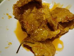 -关东小磨东北菜(上海长风大悦城店)
