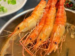 -喜聚薈·花膠雞海鮮火鍋(越秀店)