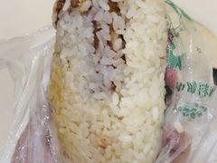 -正南齐北·老街糯米团(洪崖洞店)