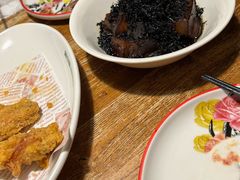 -新白鹿餐厅(龙游路总店·杭帮菜名店)