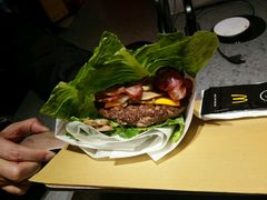 -麦当劳(新王府井店)