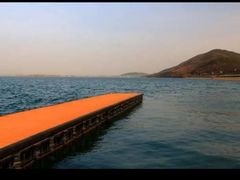 -南京金牛湖风景区