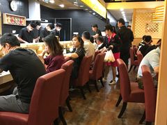大堂-东京屋(武定路店)