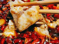 -爱妻鱼•老体北重庆水煮鱼•川菜(白云路店)