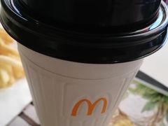 -麦当劳(南京水西门大街店)